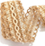 Fita de Juta 38mm x 3 metros Ref.3032