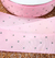 Fita Gorgorão Rosa com Strass 38mm/N9 Peça com 3 metros Ref.0706 - comprar online