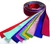 Kit de Fita de Gorgorão Multicolorido 22mm/ Nº 5 Pacote com 10 Metros Ref.7427