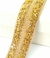 Manta de Strass para Meio de Laço Chinelo Cabedal Peça com 1 Metro -Escolha o modelo - DecoarteBrasil Fitas e Produtos para Artesanato
