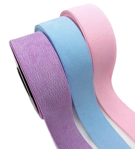 Fita de Veludo Cotelê N9 - 10 Metros