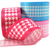 Fita de Cetim Pied Poule 38mm x 10m ref:0818