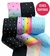 Fita com strass 5 metros em cores sortidas 38mm ref.0446