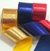 Kit de Fita Metalizada Decorativa 38mm x 3 Metros ref.1273