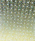 Manta Cascalho com Pérola 11 Fileiras x 40cm ref.1392 - comprar online