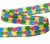 Fita Acetinada para Cracha Nº5 peça com 10 Metros ref.1103 - comprar online