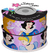 Fita de Gorgurão Princesas 38mm/N°9 Peça com 10 metros ref.8045-G38