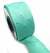 Fita com Strass Azul Tifanny 38mm x 10 metros ref.315