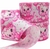 Fita de Gorgorão Ursa Cute 38mm x 10m ref:1585