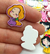 Aplique Princesas Pct com 10 Ref.6893 na internet