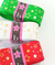 30 Metros Fita Estrela Dourada Gorgorão 38mm