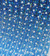 Manta Cascalho com Pérola 11 Fileiras x 40cm ref.1392 - DecoarteBrasil Fitas e Produtos para Artesanato