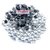 Chaton 2mm HotFix Cristal 1000 pçs ref.7974 - comprar online