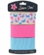 Kit de Fita Gorgorão Floral Borda Dourda 38mm x 6m ref.1594 - comprar online