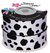 Fita de Gorgurão Animal Print 38mm x 10 metros Ref.4579-G38