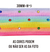 Fita com strass 5 metros em cores sortidas 38mm ref.0446 - comprar online