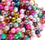 Mix Pérolas em vários Tamanhos e Cores ref. 3607