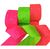 9 Metros Fita Com Strass Cores Neon 38mm 9 Metros ref.66812