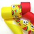 Kit de Fita para Laços Tema Magali 38mm 6 Metros ref.311