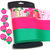 Kit de Fita Moranguinho + Apliques 38mm ref.0090 - comprar online