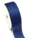 Fita Veludo Azul Marinho 38mm x 3 Metros Ref:0752