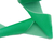 Fita Veludo Verde Menta 38mm x 3 Metro Ref:0940 - comprar online