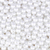 Pérola ABS 5mm Branca Pacote com 500 Peças ref.3609 - comprar online