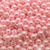 Pérola 8mm Inteira Furo Passante 200 Peças ref:2768 - DecoarteBrasil Fitas e Produtos para Artesanato