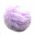 PomPom Peluciado 50mm - Pct com 5 Peças - DecoarteBrasil Fitas e Produtos para Artesanato