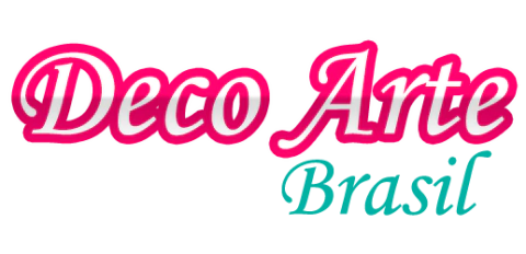 DecoarteBrasil Fitas e Produtos para Artesanato