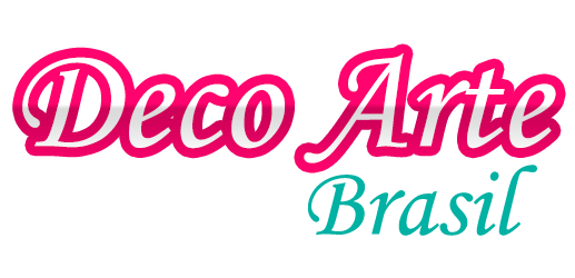 DecoarteBrasil Fitas e Produtos para Artesanato