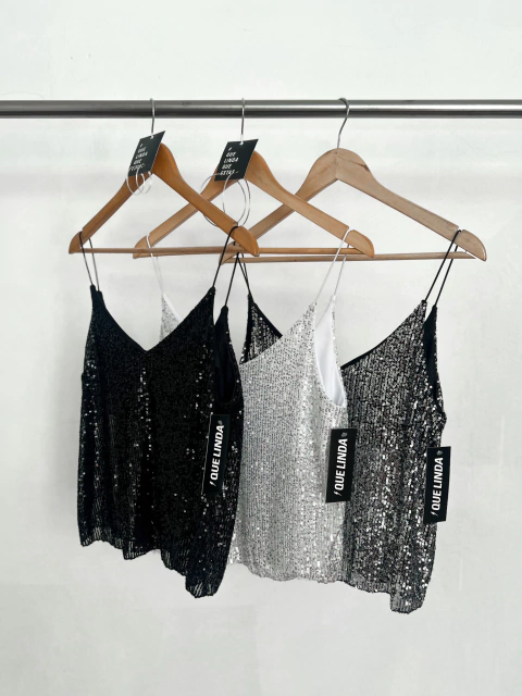 Blusa DELUXE - comprar online