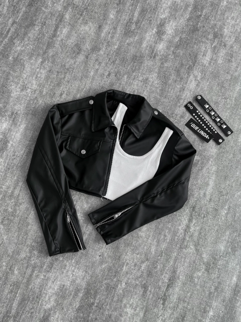 Chaqueta DIXON - comprar online