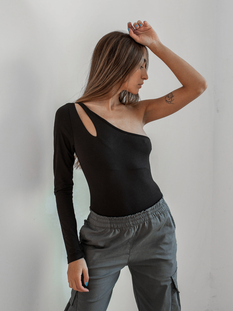 Body ABERTURA