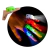 ANILLOS LASER LED (pack 4u.)