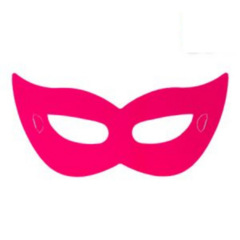 ANTIFAZ FLUO (pack 10u.) - cotimaxeventos