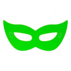ANTIFAZ FLUO (pack 10u.) - tienda online
