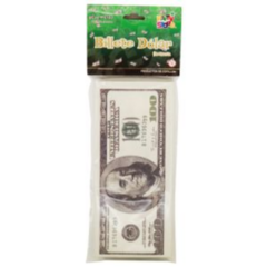 BILLETES 'DOLARES' (pack x 100u.) en internet