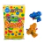 BOMBITAS DE AGUA (pack 100u.) + 2 PISTOLITAS DE AGUA