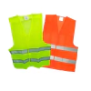 CHALECOS FLUO