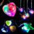 COLLARES SURTIDOS LED
