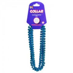 COLLARES CUENTAS (pack 4u.) - cotimaxeventos