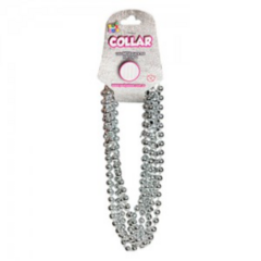 COLLARES CUENTAS (pack 4u.) en internet