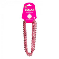 COLLARES CUENTAS (pack 4u.) - tienda online