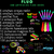 COMBO FLUO 200 ARTICULOS - comprar online