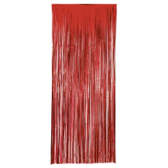 CORTINA METALIZADA - comprar online