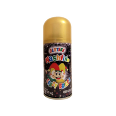 GLITTER EN AEROSOL - comprar online