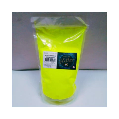 GLITTER FLUO X 1kg. - comprar online