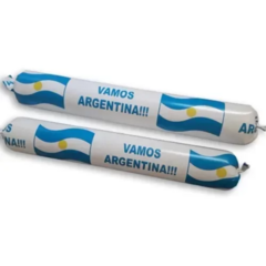 GLOBOS DE CANCHA 'ARGENTINA' - comprar online