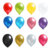 GLOBOS PERLADOS 12" (pack 50u.)